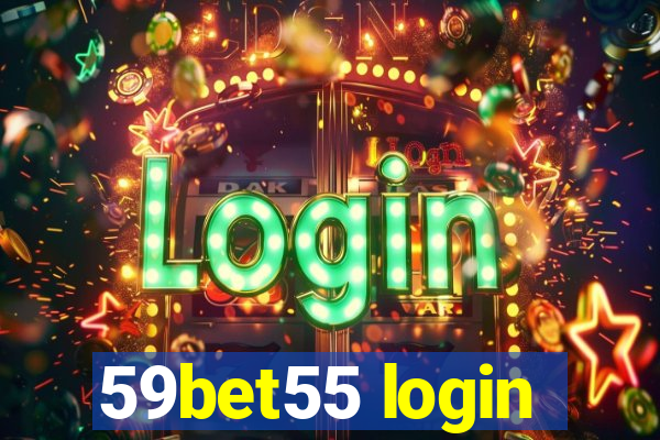 59bet55 login